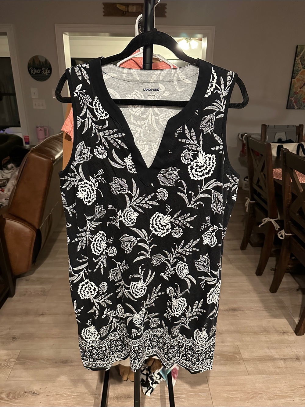 Dress Subcategory Identification